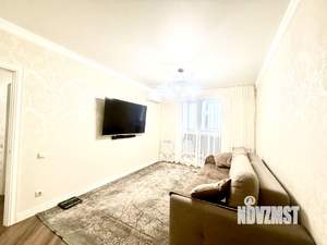 2-к квартира, вторичка, 73м2, 5/25 этаж