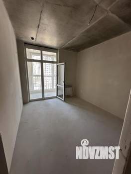 1-к квартира, вторичка, 36м2, 8/24 этаж