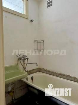 1-к квартира, вторичка, 33м2, 5/10 этаж