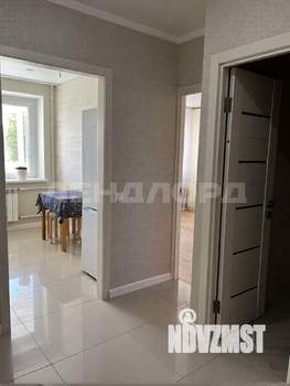 1-к квартира, вторичка, 35м2, 6/10 этаж