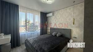 2-к квартира, вторичка, 41м2, 13/15 этаж