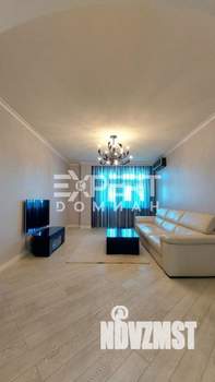 3-к квартира, вторичка, 86м2, 16/20 этаж