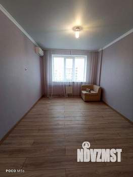 1-к квартира, вторичка, 39м2, 25/26 этаж