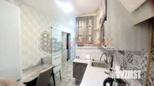 1-к квартира, вторичка, 29м2, 1/9 этаж