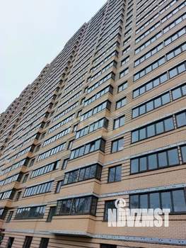 Студия квартира, вторичка, 27м2, 21/24 этаж