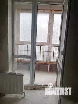 2-к квартира, вторичка, 60м2, 3/24 этаж