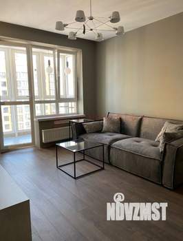 1-к квартира, вторичка, 35м2, 19/22 этаж