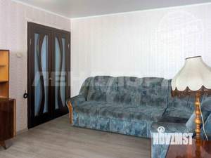 3-к квартира, вторичка, 61м2, 3/5 этаж