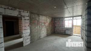 2-к квартира, вторичка, 68м2, 11/20 этаж