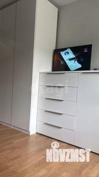 1-к квартира, вторичка, 19м2, 2/5 этаж