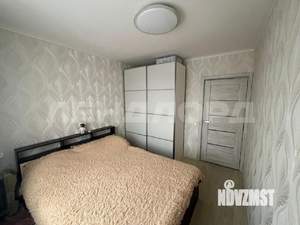 3-к квартира, вторичка, 63м2, 5/9 этаж