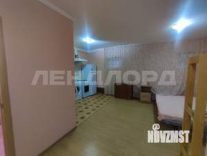 Студия квартира, вторичка, 28м2, -1/3 этаж