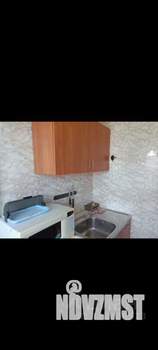 1-к квартира, вторичка, 22м2, 8/9 этаж