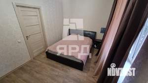 3-к квартира, вторичка, 75м2, 3/22 этаж