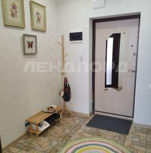 1-к квартира, вторичка, 43м2, 22/22 этаж