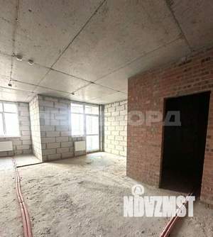1-к квартира, вторичка, 44м2, 22/26 этаж