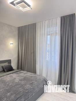 Студия квартира, вторичка, 33м2, 20/25 этаж