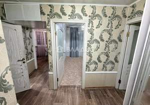 2-к квартира, вторичка, 44м2, 5/9 этаж