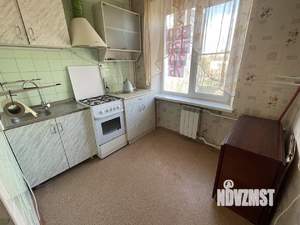 3-к квартира, вторичка, 47м2, 5/5 этаж