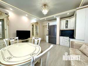 2-к квартира, вторичка, 42м2, 20/25 этаж