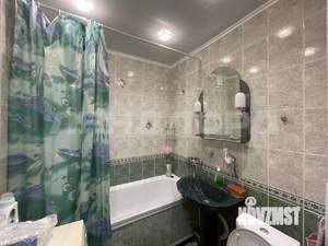 1-к квартира, вторичка, 35м2, 5/9 этаж