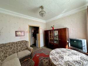 2-к квартира, вторичка, 46м2, 3/4 этаж