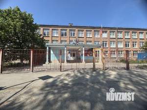 1-к квартира, вторичка, 22м2, 3/5 этаж
