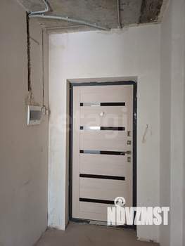 1-к квартира, вторичка, 44м2, 5/6 этаж