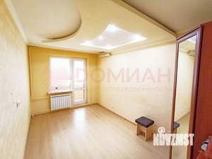 3-к квартира, вторичка, 64м2, 1/10 этаж