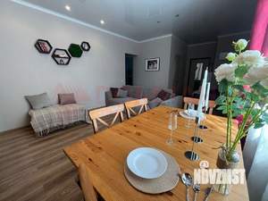 3-к квартира, вторичка, 75м2, 9/14 этаж