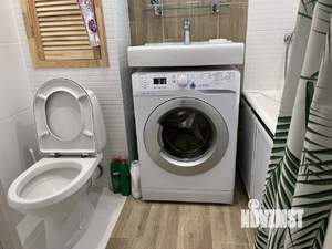 1-к квартира, вторичка, 32м2, 2/5 этаж