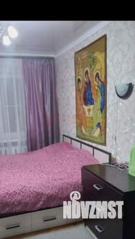 3-к квартира, вторичка, 61м2, 5/5 этаж