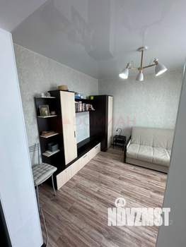 Студия квартира, вторичка, 28м2, 17/19 этаж