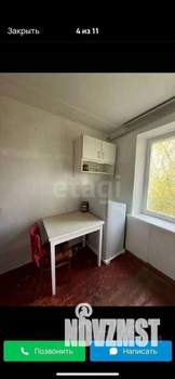 3-к квартира, вторичка, 49м2, 5/5 этаж