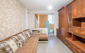 2-к квартира, вторичка, 39м2, 9/10 этаж