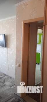 1-к квартира, вторичка, 44м2, 6/6 этаж