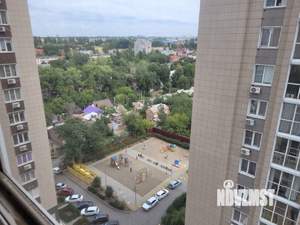 1-к квартира, вторичка, 40м2, 13/22 этаж