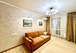 2-к квартира, вторичка, 50м2, 12/16 этаж