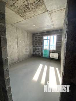 2-к квартира, вторичка, 52м2, 4/27 этаж