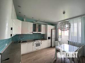 3-к квартира, вторичка, 100м2, 6/9 этаж