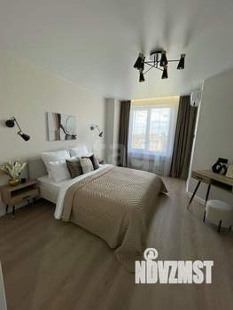 3-к квартира, вторичка, 63м2, 20/25 этаж