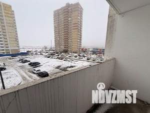 1-к квартира, вторичка, 48м2, 3/14 этаж