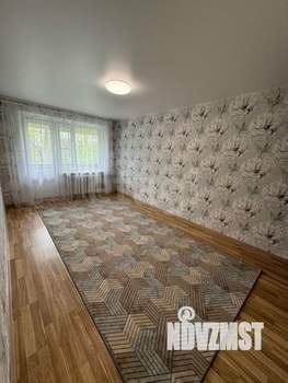 2-к квартира, вторичка, 46м2, 5/5 этаж