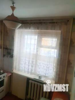 2-к квартира, вторичка, 36м2, 1/6 этаж