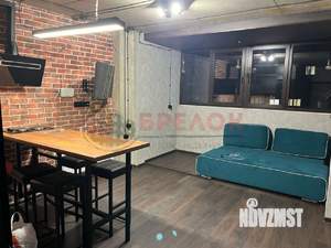 Студия квартира, вторичка, 32м2, 8/9 этаж