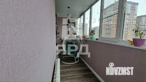 3-к квартира, вторичка, 95м2, 11/22 этаж