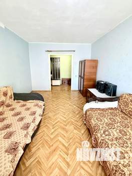 3-к квартира, вторичка, 65м2, 2/9 этаж