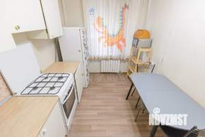3-к квартира, вторичка, 65м2, 1/9 этаж