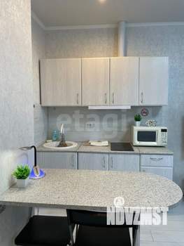 Студия квартира, вторичка, 30м2, 9/20 этаж