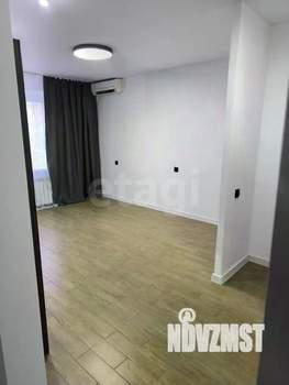 1-к квартира, вторичка, 40м2, 2/10 этаж